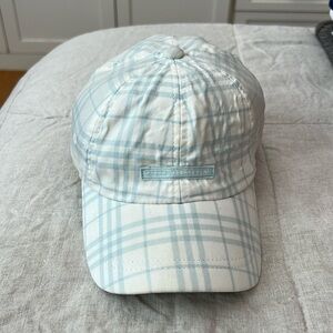 Burberry Golf hat